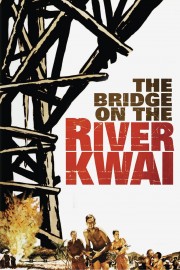 watch The Bridge on the River Kwai free online