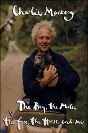 watch Charlie Mackesy: The Boy, the Mole, the Fox, the Horse and Me free online