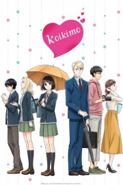 watch Koikimo free online