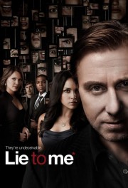 watch Lie to Me free online