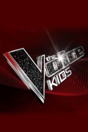 watch The Voice Kids free online