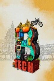 watch B Tech free online