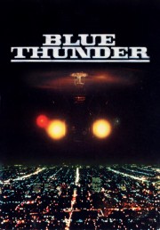 watch Blue Thunder free online