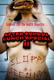 watch After School Lunch Special 2: Sloppy Seconds free online