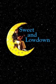 watch Sweet and Lowdown free online