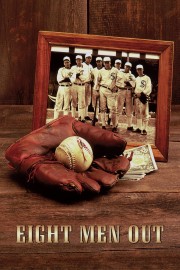 watch Eight Men Out free online