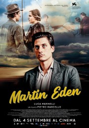 watch Martin Eden free online