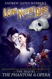 watch Love Never Dies free online