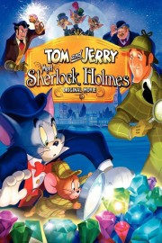 watch Tom and Jerry Meet Sherlock Holmes free online