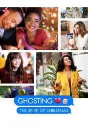 watch Ghosting: The Spirit of Christmas free online