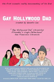 watch Gay Hollywood Dad free online