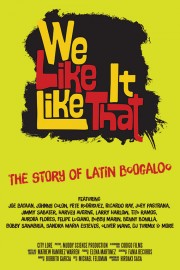 watch We Like It Like That free online