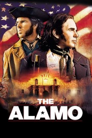 watch The Alamo free online