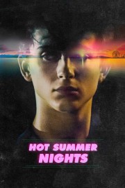 watch Hot Summer Nights free online