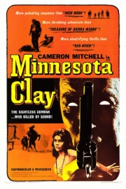 watch Minnesota Clay free online