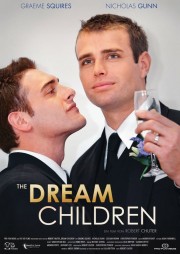 watch The Dream Children free online