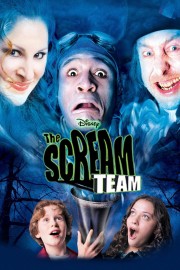 watch The Scream Team free online