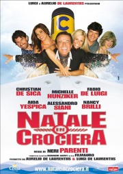 watch Natale in crociera free online