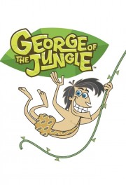 watch George of the Jungle free online