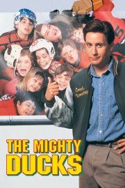 watch The Mighty Ducks free online