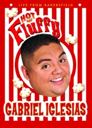 watch Gabriel Iglesias: Hot and Fluffy free online