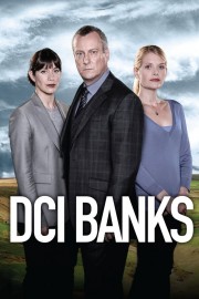 watch DCI Banks free online