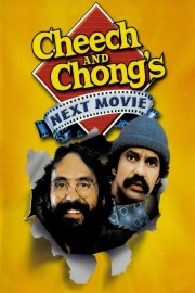 watch Cheech & Chong's Next Movie free online