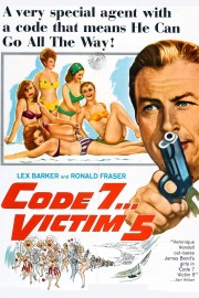 watch Code 7, Victim 5 free online