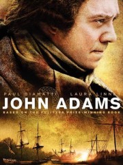 watch John Adams free online