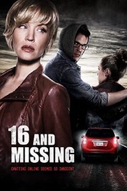 watch 16 And Missing free online