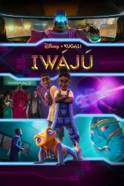 watch Iwájú free online