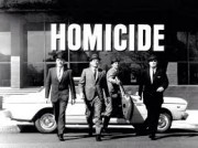 watch Homicide free online