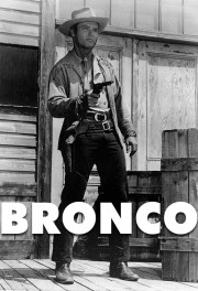 watch Bronco free online