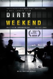 watch Dirty Weekend free online