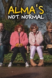 watch Alma's Not Normal free online