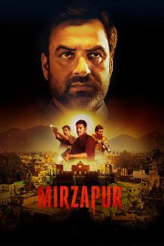 watch Mirzapur free online