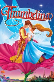 watch Thumbelina free online