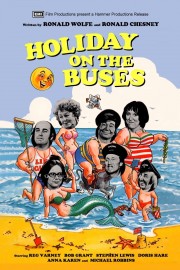 watch Holiday on the Buses free online