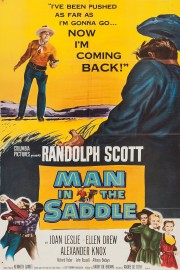 watch Man in the Saddle free online