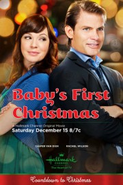 watch Baby's First Christmas free online