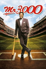 watch Mr. 3000 free online