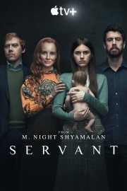 watch Servant free online