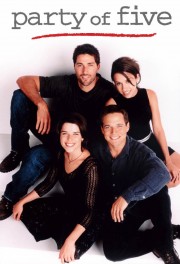 watch Party of Five free online