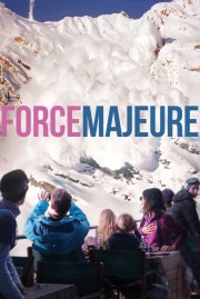 watch Force Majeure free online