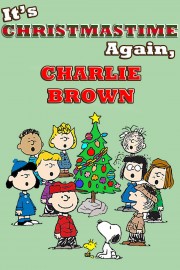 watch It's Christmastime Again, Charlie Brown free online