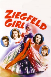 watch Ziegfeld Girl free online