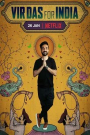 watch Vir Das: For India free online