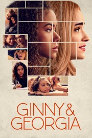 watch Ginny & Georgia free online