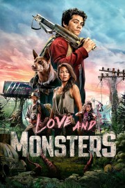 watch Love and Monsters free online