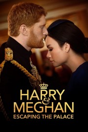 watch Harry and Meghan: Escaping the Palace free online